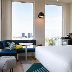 Chambre City Lit King-Size