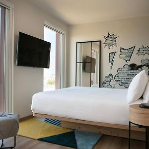 Chambre Lit King-Size